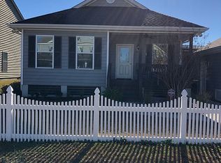 16 Congaree Way, Beaufort, SC 29902