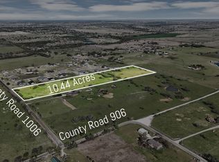 7644 County Road 1006, Godley, TX 76044