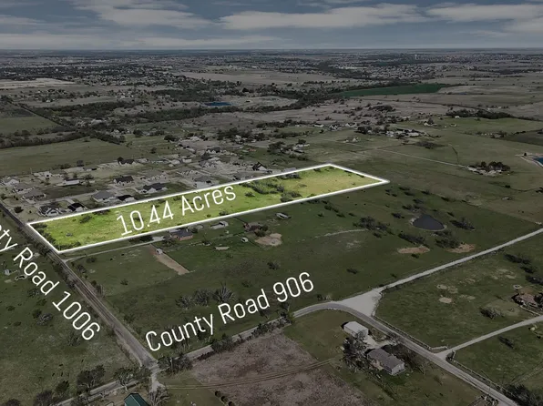 7644 County Road 1006, Godley, TX 76044