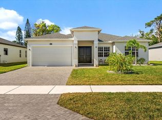 2133 Bridgehampton Ter, Vero Beach, FL 32966