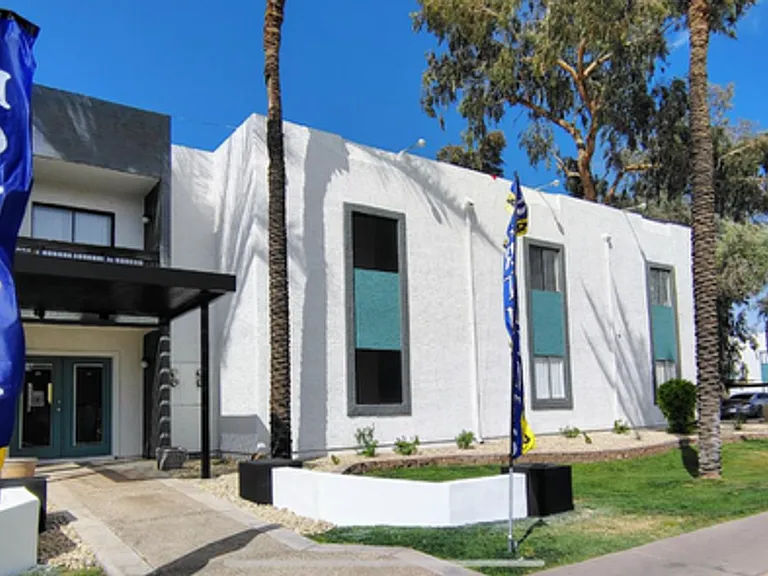 Casa Sol Apartments — Photo 12