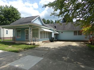 509 Washington Ave, Urbana, OH 43078