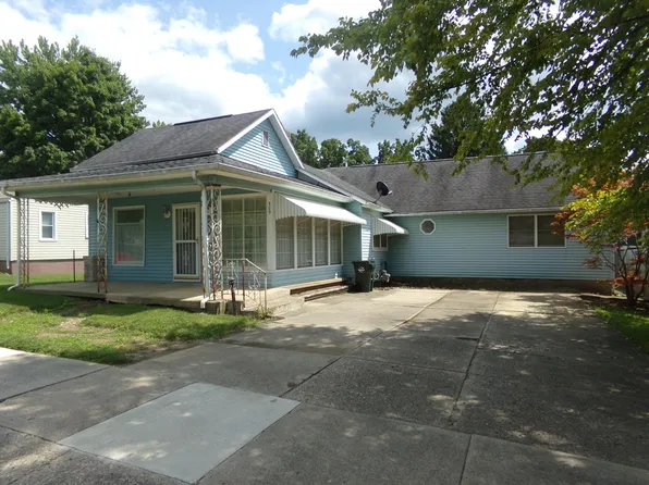 509 Washington Ave, Urbana, OH 43078