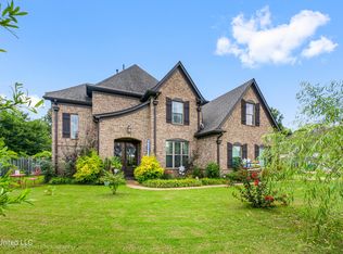 14185 Hearns Cv, Olive Branch, MS 38654