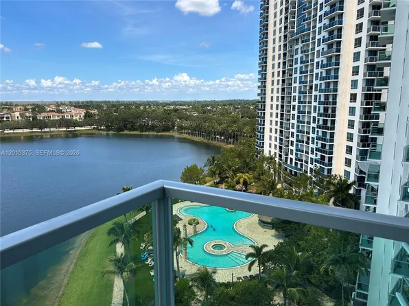 2681 N Flamingo Rd APT 1102S, Fort Lauderdale, FL 33323