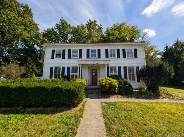 619 Old Route 82, Craryville, NY 12521