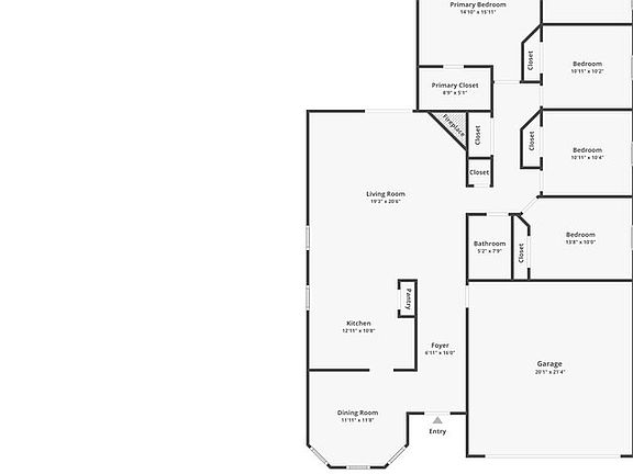 2nd image of 13578 Ashford Wood Ct W
