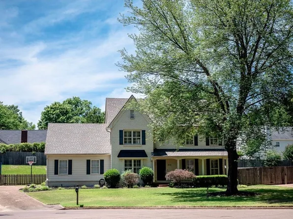 2095 Newfields Rd, Germantown, TN 38139