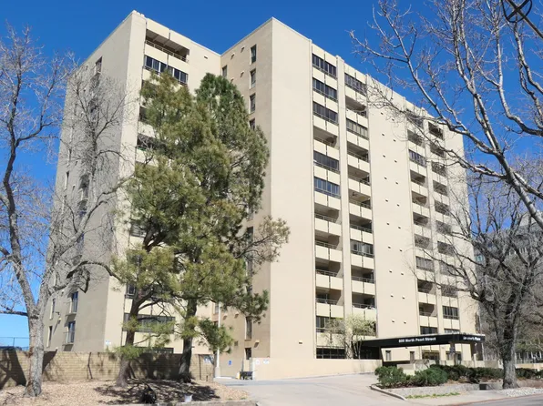 800 N Pearl St, Denver, CO