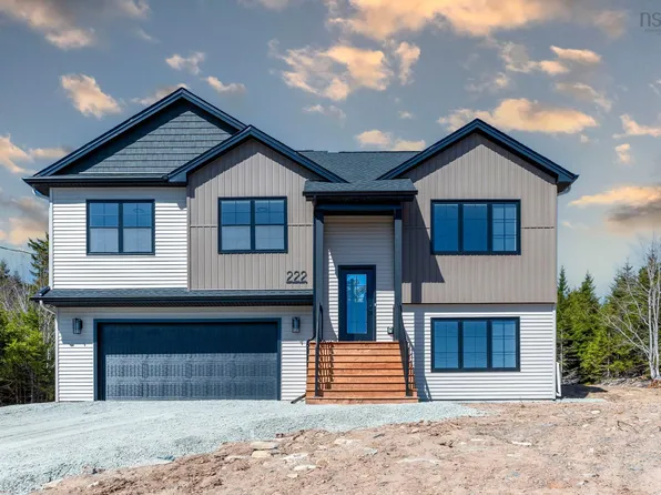 222 Orchid Ct Lot 5129, Middle Sackville, NS B4E 0X1