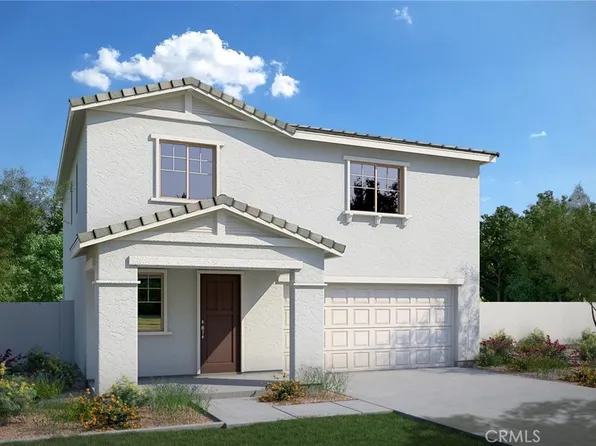 5391 Eureka Ave, Banning, CA 92220
