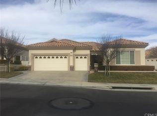 5264 Breckenridge Ave, Banning, CA 92220