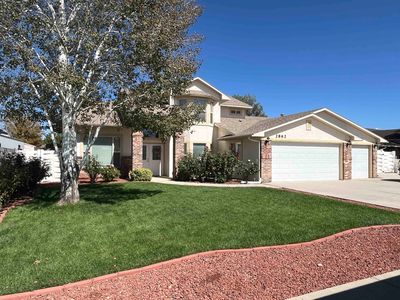 2862 Tyndale Way, Grand Junction, CO, 81503