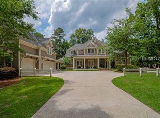 28 Indigo Plantation Rd, Okatie, SC 29909