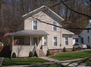 33 E Cayuga St #E, Moravia, NY
