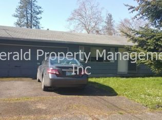 4790 Center Way, Eugene, OR 97405
