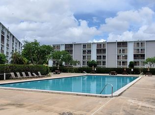 8540 N Sherman Cir Unit 504-1, Hollywood, FL 33025