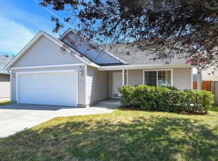 1107 NW 11th St, Battle Ground, WA 98604