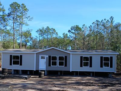 42 Pine St, Folkston, GA, 31537