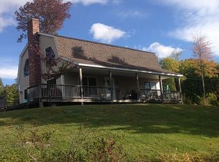 594 Newmarket Rd, Warner, NH 03278