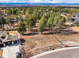 5805 Powell Rd, Parker, CO 80134
