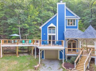 814 Heck Branch Rd, Rogersville, TN 37857