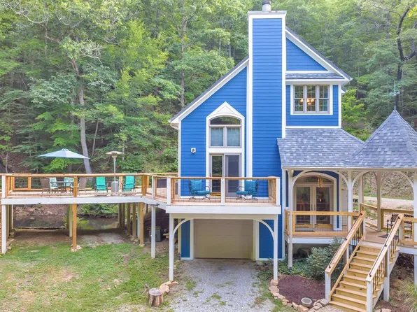 814 Heck Branch Rd, Rogersville, TN 37857