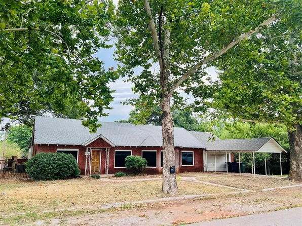 522 N Jackson Ave, Blanchard, OK 73010
