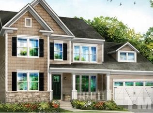 2332 Mill Estates Ln, Raleigh, NC 27606