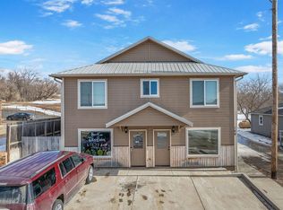 109 1st Ave SE, Stanley, ND 58784