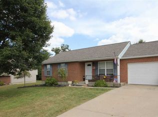 2088 Gribble Dr, Covington, KY