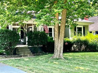 800 S Fremont Ave, Springfield, MO 65804