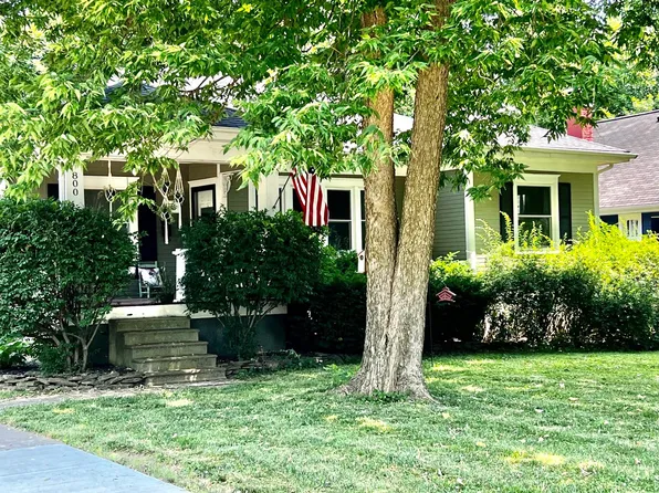 800 S Fremont Ave, Springfield, MO 65804