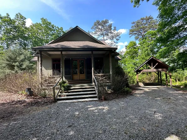 927 Bendabout Ln, Arley, AL 35541