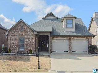 3079 Chelsea Park Rdg, Chelsea, AL 35043