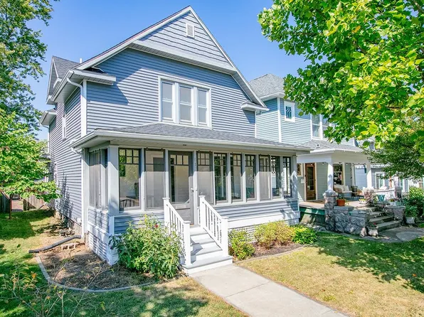 617 S 3rd St, Goshen, IN 46526