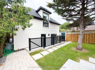104 Frankdale Ave, Toronto, ON M4J4A3