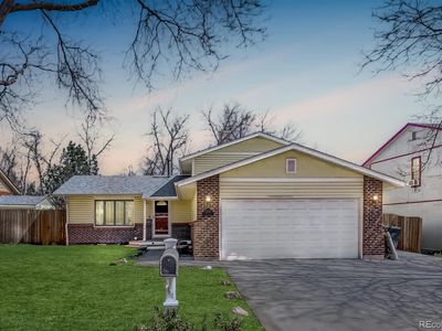 13130 Garfield Drive, Thornton, CO, 80241