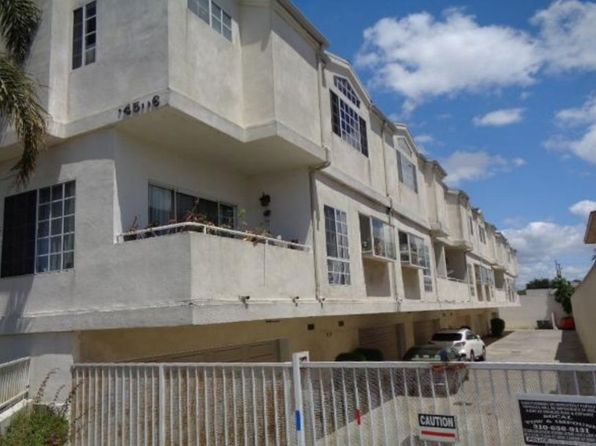 14506 S Berendo Ave APT E, Gardena, CA 90247