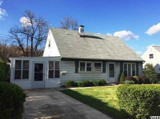 323 Aspen St, Middletown, PA 17057