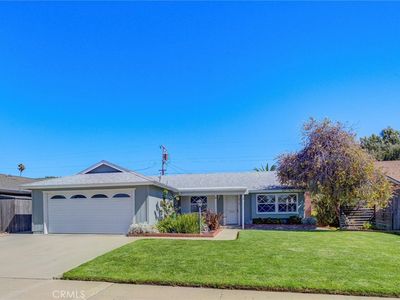 616 N East Ave, Santa Maria, CA, 93454
