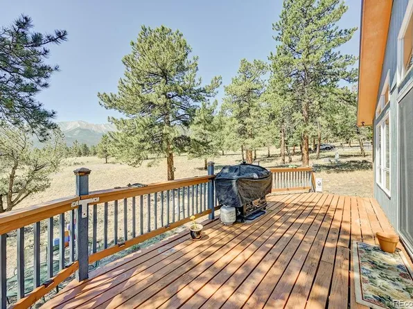18060 Rio Hondo Drive, Buena Vista, CO 81211