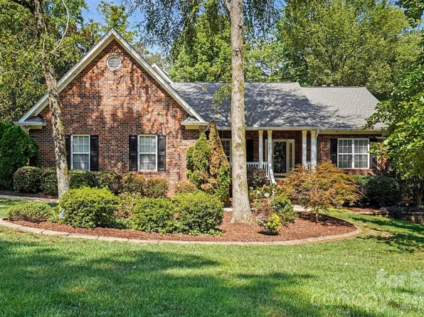 9601 Truelight Church Rd, Mint Hill, NC 28227