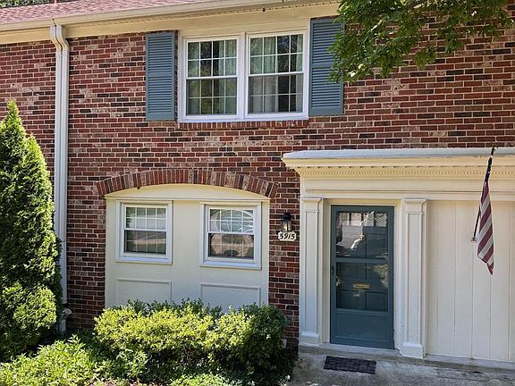 2nd image of 5915 Prince George Dr #323
