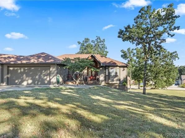 106 Buck Deer Ln, Camdenton, MO 65020