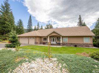 20614 Haight Dr, Leavenworth, WA 98826