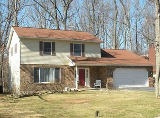 114 Cherry Ridge Rd, State College, PA 16803