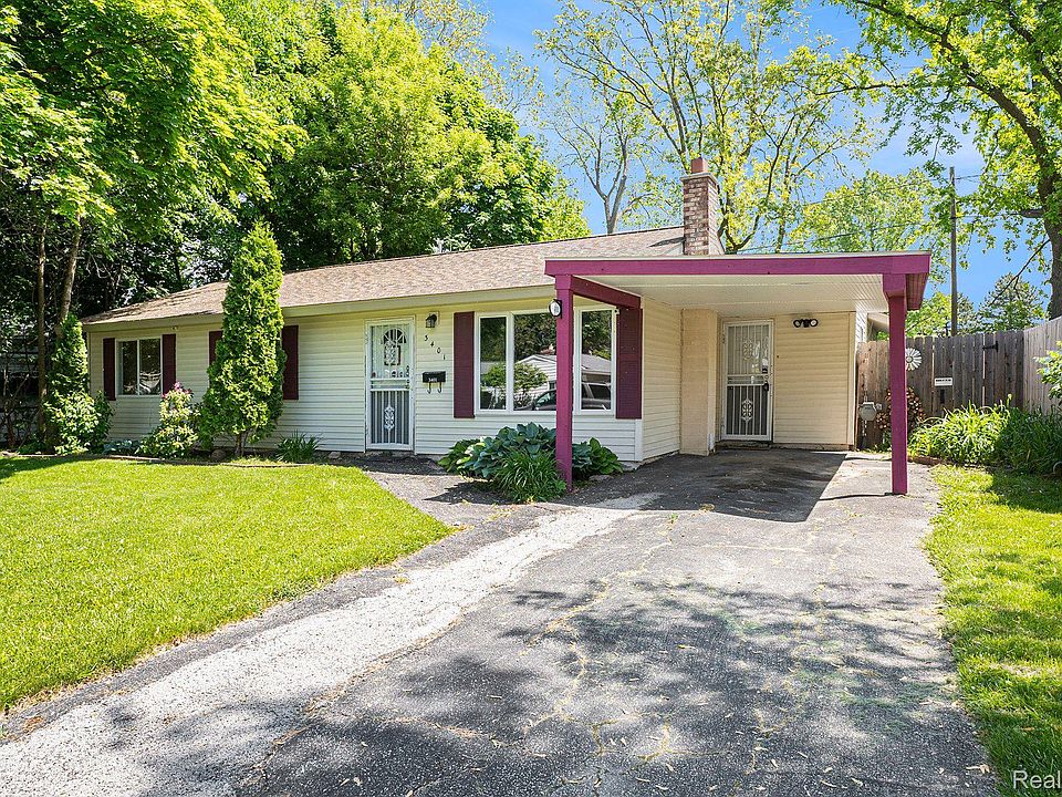 1st image of 3401 Briarwood Dr