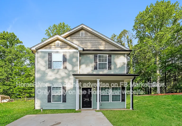 3350 Cardinal St — Photo 1