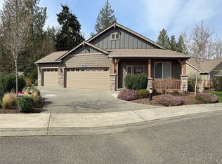 321 Twin Brooks Ct, Mount Vernon, WA
